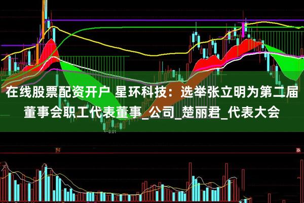在线股票配资开户 星环科技：选举张立明为第二届董事会职工代表董事_公司_楚丽君_代表大会